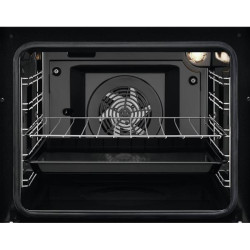 ELECTROLUX - Cuisinière induction LKI64890BX
