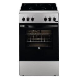 FAURE - Cuisinière induction FCI553GCSA