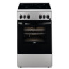 FAURE - Cuisinière induction FCI553GCSA