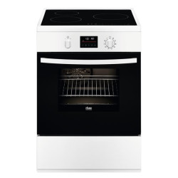 FAURE - Cuisinière induction FCI6593PWA