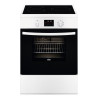 FAURE - Cuisinière induction FCI6593PWA