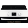 FAURE - Cuisinière induction FCI6593PWA