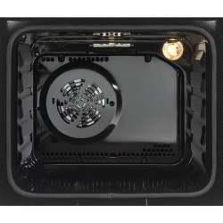 FAURE - Cuisinière induction FCI6593PWA