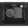 FAURE - Cuisinière induction FCI6593PWA