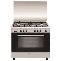 GLEM - Piano de cuisson gaz GA960MIX2