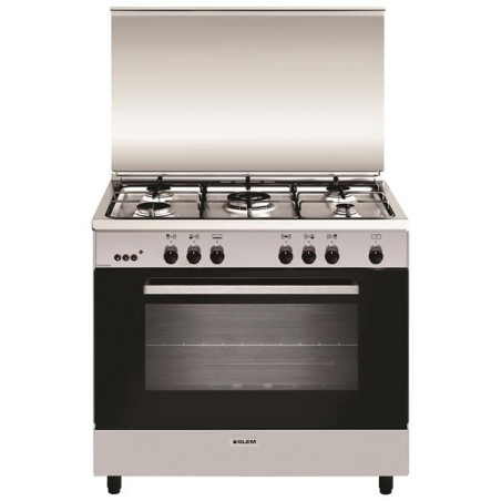 GLEM - Piano de cuisson gaz GA960MIX2