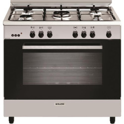 GLEM - Piano de cuisson gaz GA960MIX2