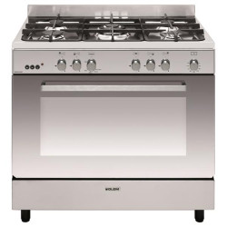 GLEM - Piano de cuisson gaz GE960CMIX2
