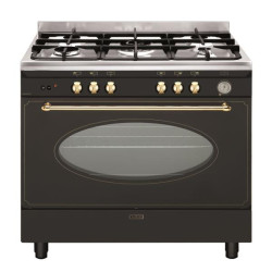 GLEM - Piano de cuisson gaz GU960CMR2
