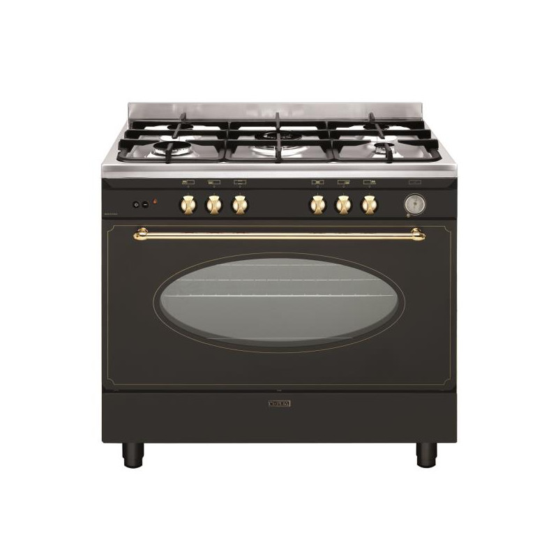 GLEM - Piano de cuisson gaz GU960CMR2