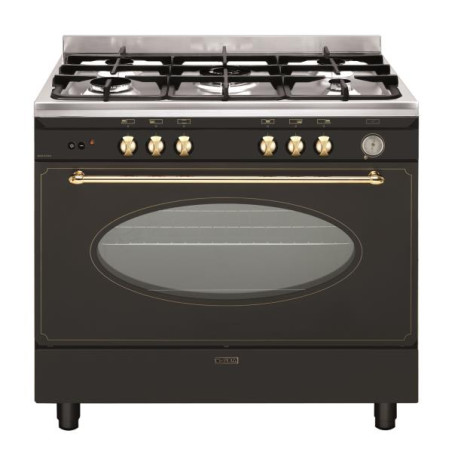 GLEM - Piano de cuisson gaz GU960CMR2