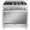 GLEM - Piano de cuisson gaz GX960CQIX