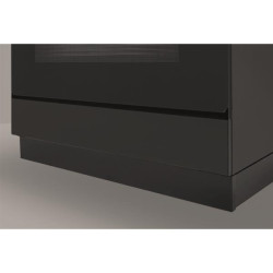 GLEM - Piano de cuisson mixte GE960CVBK2