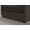 GLEM - Piano de cuisson mixte GE960CVBK2