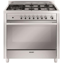 GLEM - Piano de cuisson mixte GX960CVIX