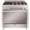 GLEM - Piano de cuisson mixte GX960CVIX