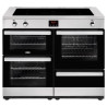 BELLING - Piano de cuisson induction PCENTR110EISTA