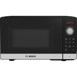 BOSCH - Micro-ondes solo FFL023MS2F