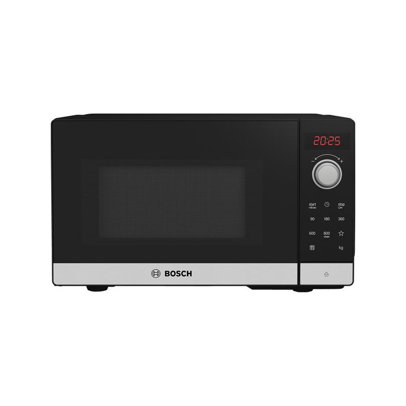 BOSCH - Micro-ondes solo FFL023MS2F