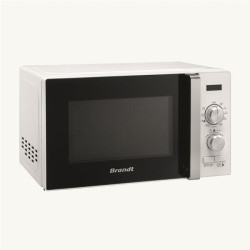 BRANDT - Micro-ondes solo SE2018WZ