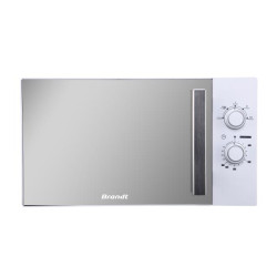 BRANDT - Micro-ondes solo SM2606W
