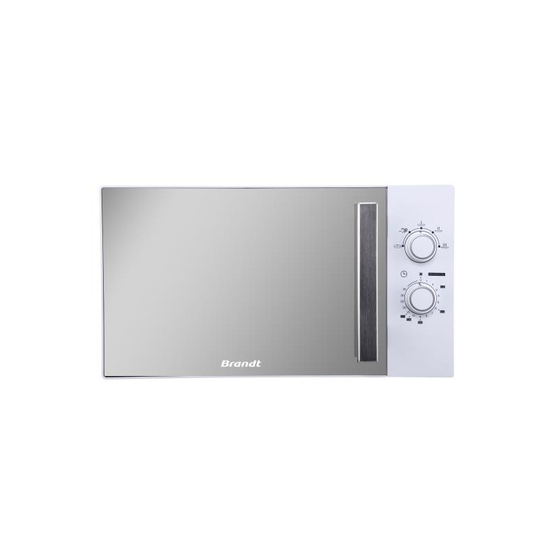 BRANDT - Micro-ondes solo SM2606W