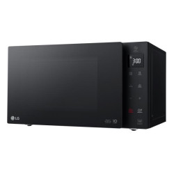 LG - Micro-ondes solo MS2535GDS