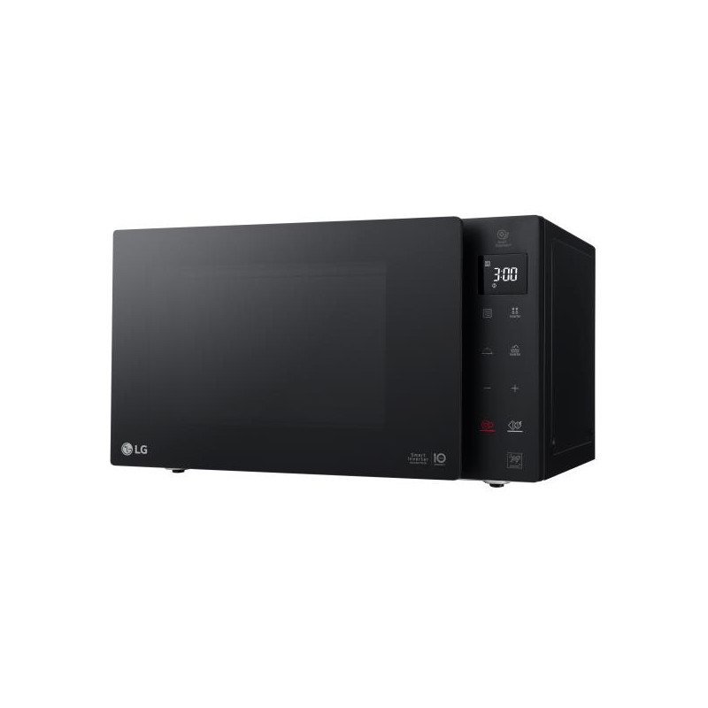 LG - Micro-ondes solo MS2535GDS