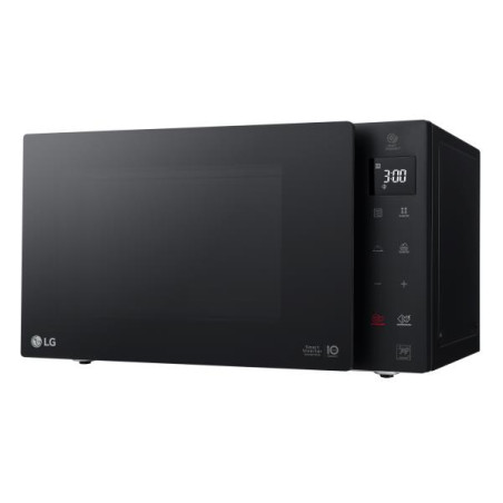 LG - Micro-ondes solo MS2535GDS
