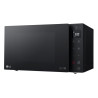 LG - Micro-ondes solo MS2535GDS