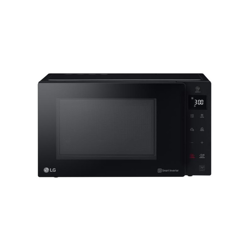 LG - Micro-ondes solo MS3235GIB