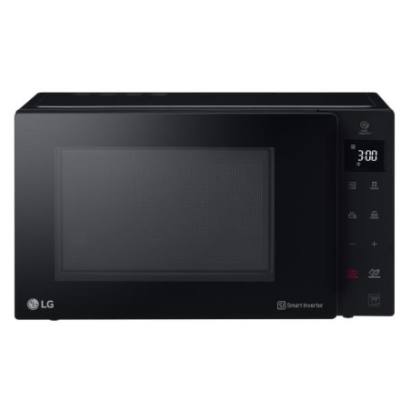 LG - Micro-ondes solo MS3235GIB
