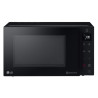 LG - Micro-ondes solo MS3235GIB