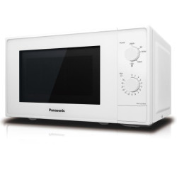 PANASONIC - Micro-ondes solo NNE20JW