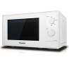 PANASONIC - Micro-ondes solo NNE20JW