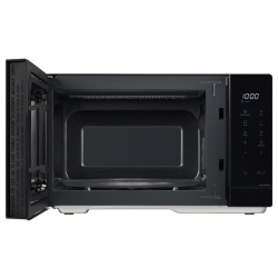 PANASONIC - Micro-ondes solo NN-E48NBMEPG