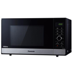 PANASONIC - Micro-ondes solo NN-SD28HSGTG-F