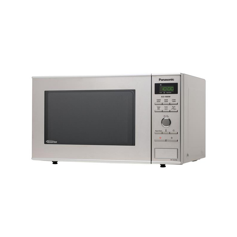 PANASONIC - Micro-ondes solo NNSD27HSUPG