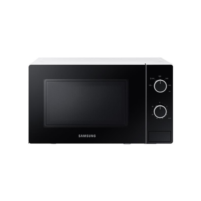 SAMSUNG - Micro-ondes solo MS20A3010AH