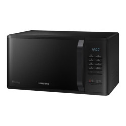 SAMSUNG - Micro-ondes solo MS23K3513AK