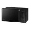 SAMSUNG - Micro-ondes solo MS23K3513AK