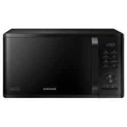 SAMSUNG - Micro-ondes solo MS23K3515AK