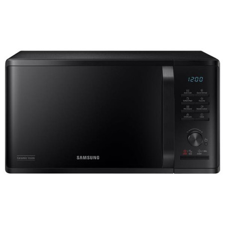 SAMSUNG - Micro-ondes solo MS23K3515AK