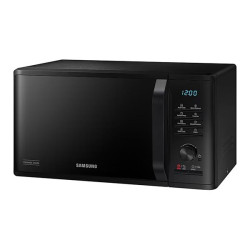 SAMSUNG - Micro-ondes solo MS23K3515AK