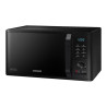 SAMSUNG - Micro-ondes solo MS23K3515AK