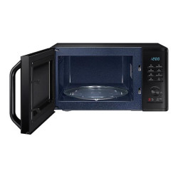 SAMSUNG - Micro-ondes solo MS23K3515AK