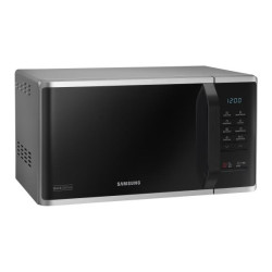 SAMSUNG - Micro-ondes solo MS23K3513AS
