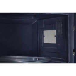 SAMSUNG - Micro-ondes solo MS23K3513AS