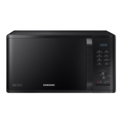 SAMSUNG - Micro-ondes solo MS23K3555EK