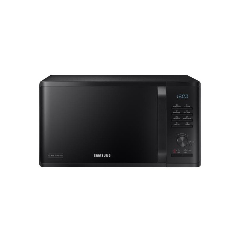 SAMSUNG - Micro-ondes solo MS23K3555EK